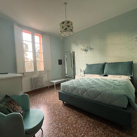 Saragozza Flat & Secret Garden Apartment Bologna Ngoại thất bức ảnh