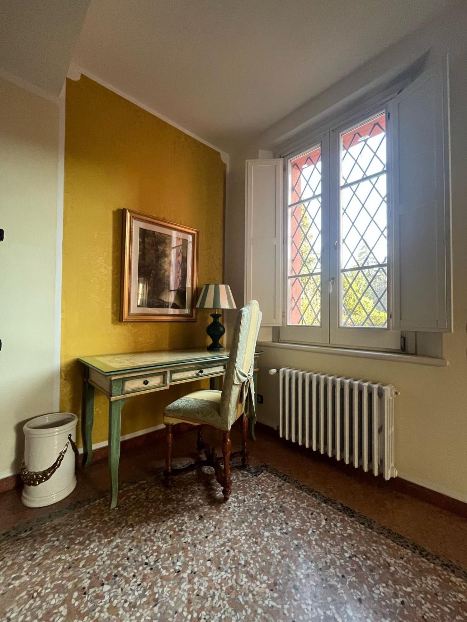 Saragozza Flat & Secret Garden Apartment Bologna Ngoại thất bức ảnh