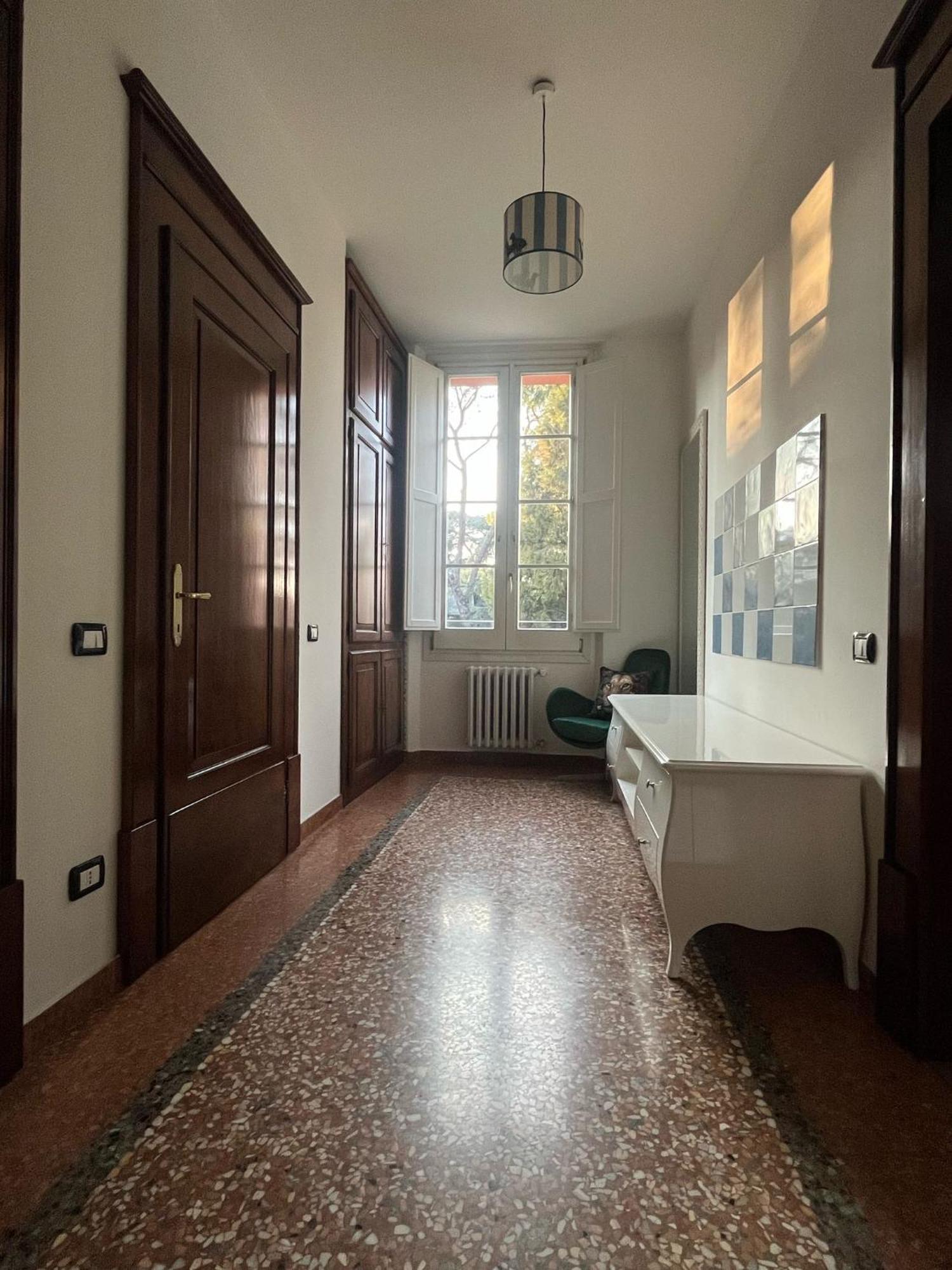 Saragozza Flat & Secret Garden Apartment Bologna Ngoại thất bức ảnh